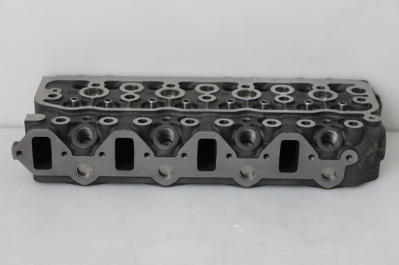 Zylinderkopf-entblößen Selbst4DR5 u. 4DR7 maschinenteile Hauptnur Aluminiummaterial